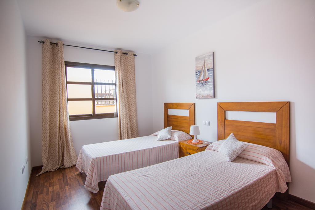 Apartamentos Lobos Mirador Корралехо Екстер'єр фото