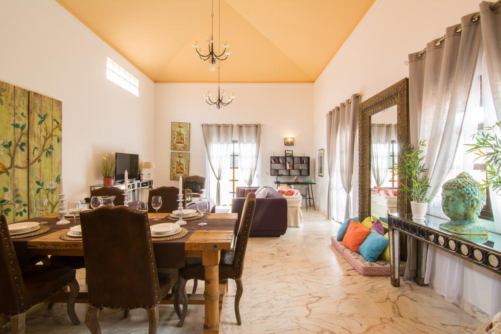 Apartamentos Lobos Mirador Корралехо Екстер'єр фото