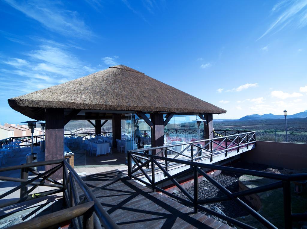 Apartamentos Lobos Mirador Корралехо Екстер'єр фото