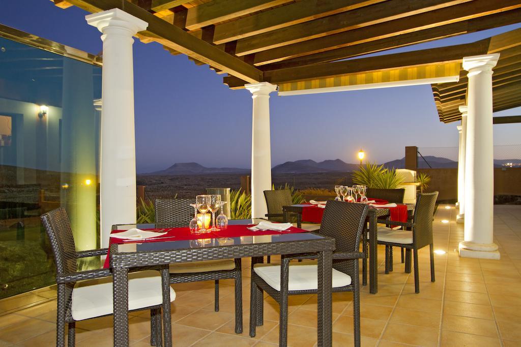 Apartamentos Lobos Mirador Корралехо Екстер'єр фото