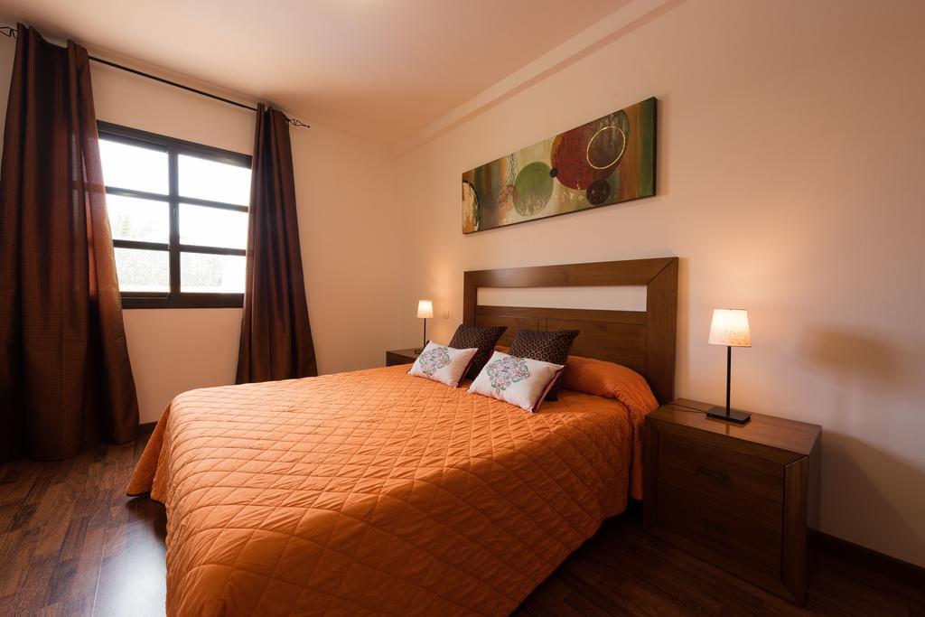 Apartamentos Lobos Mirador Корралехо Екстер'єр фото