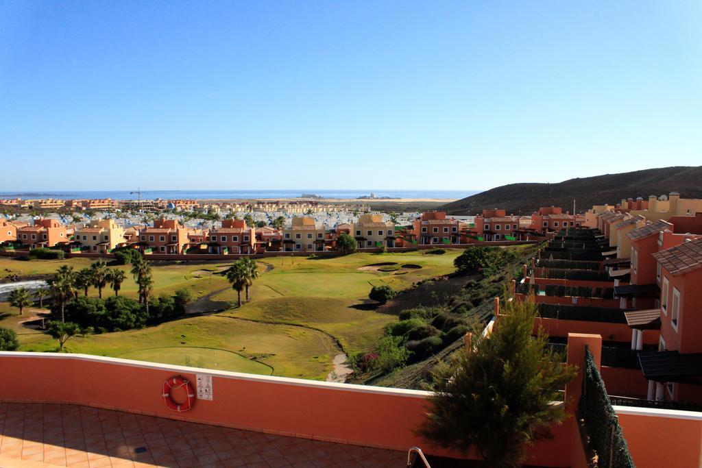 Apartamentos Lobos Mirador Корралехо Екстер'єр фото