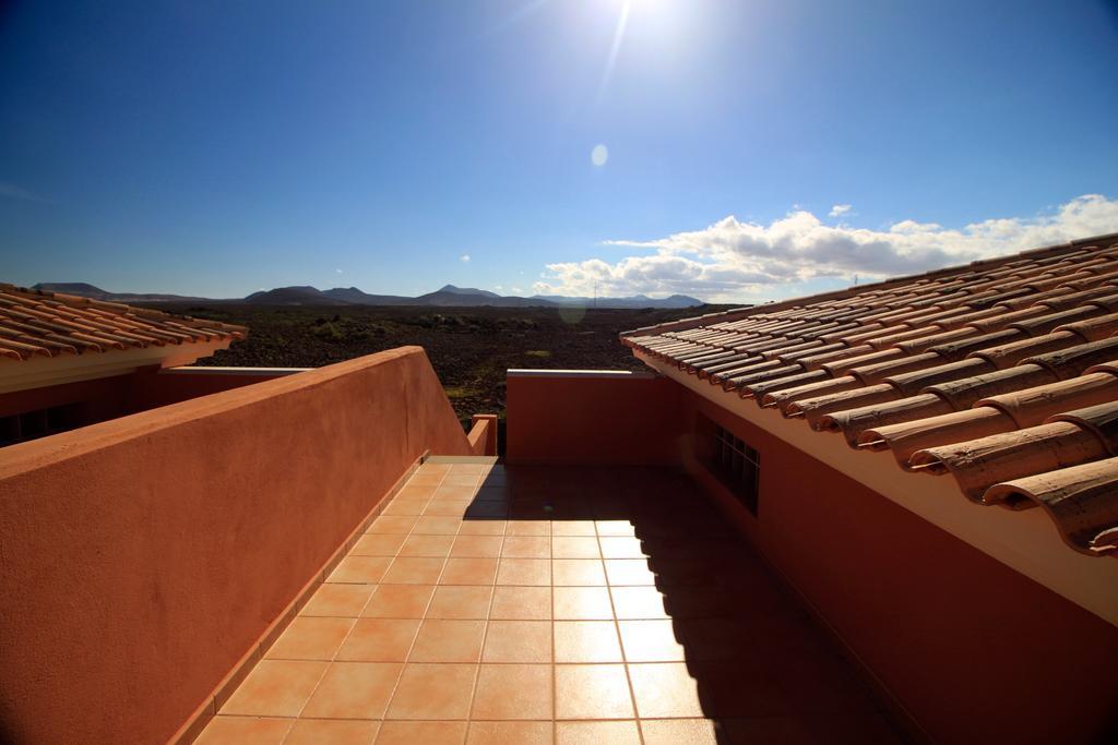 Apartamentos Lobos Mirador Корралехо Екстер'єр фото