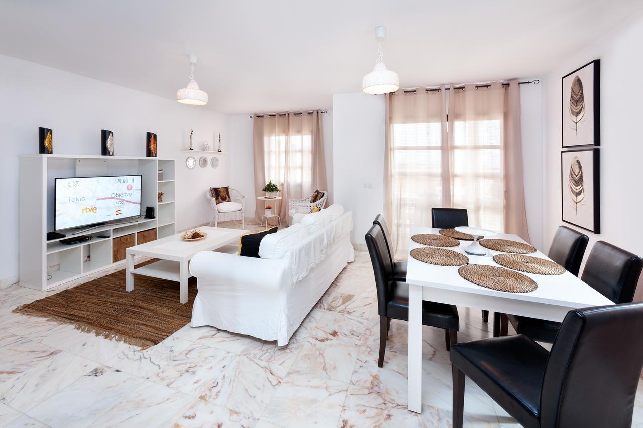 Apartamentos Lobos Mirador Корралехо Екстер'єр фото